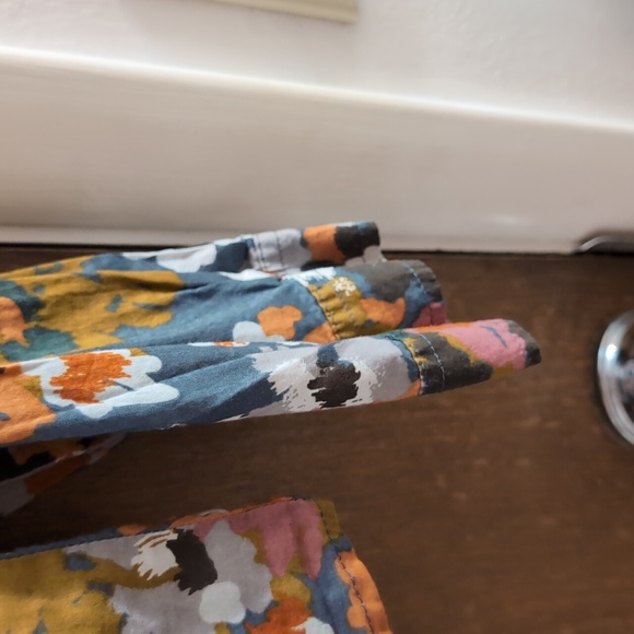 Merona top - Picture 3 of 4